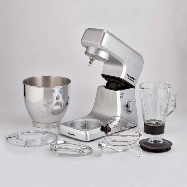ARIETE PASTAMATIC GOURMET Mešalnik z mešalnikom 1598/1 - Image 2