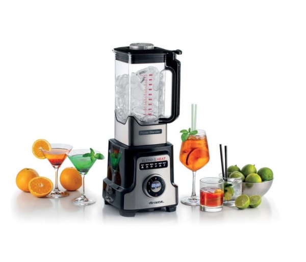 ARIETE BLENDER PRO Blend & Heat - Image 4