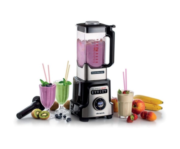 ARIETE BLENDER PRO Blend & Heat - Image 5