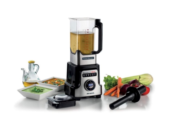 ARIETE BLENDER PRO Blend & Heat - Image 6