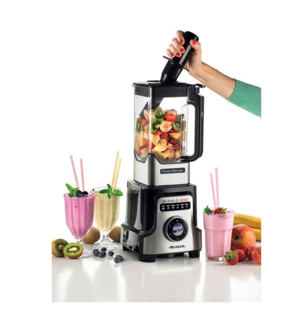 ARIETE BLENDER PRO Blend & Heat - Image 7
