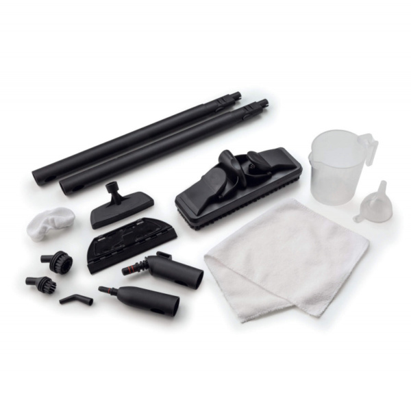 ARIETE X VAPOR DELUXE PARNI ČISTILEC 4146 MODRI - Image 2