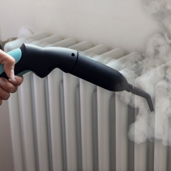 ARIETE X VAPOR DELUXE PARNI ČISTILEC 4146 MODRI - Image 3