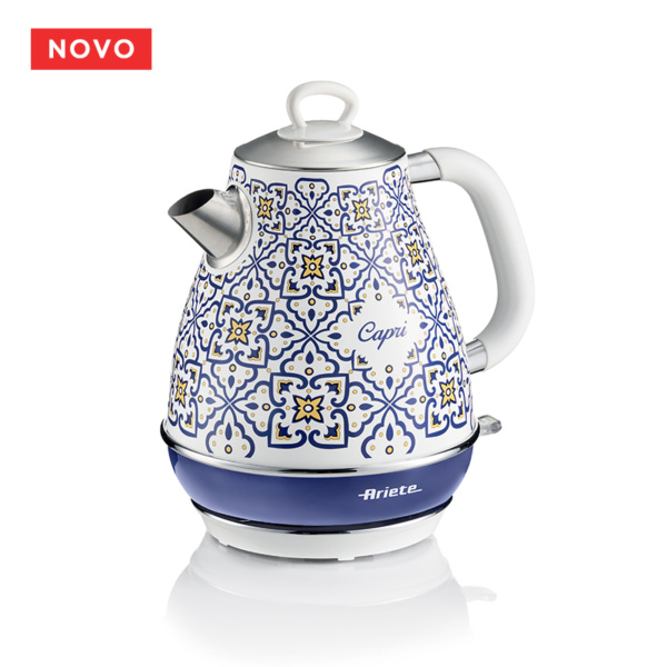 CAPRI GRELNIK ZA VODU 1,7 L MOD. 2869C