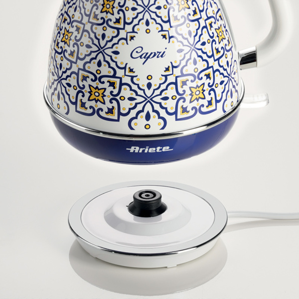 CAPRI GRELNIK ZA VODU 1,7 L MOD. 2869C - Image 2