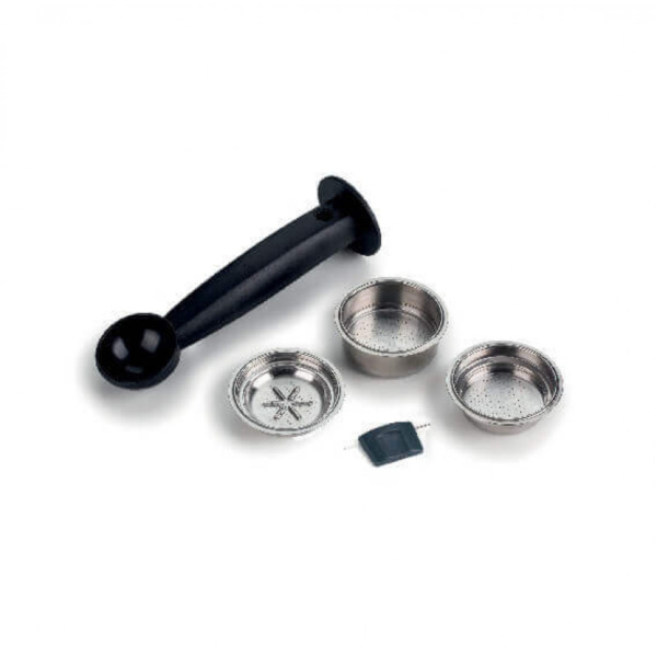 Kovinski aparat za espresso 1380 (OUTLET) (2) - Image 2