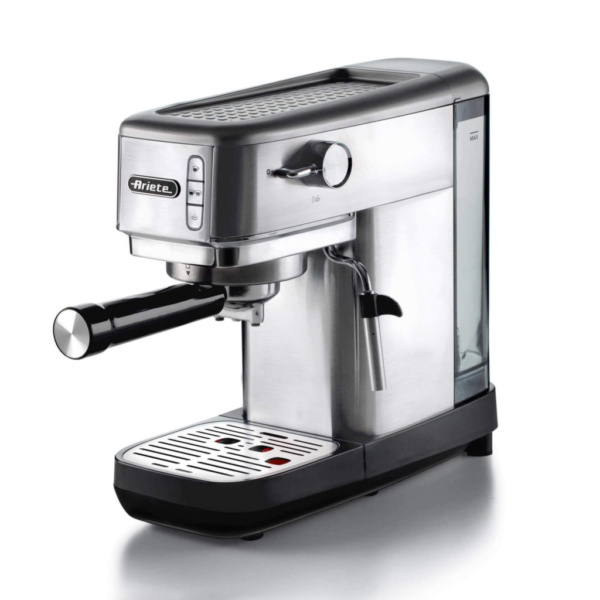 Kovinski aparat za espresso 1380 (OUTLET) (2) - Image 4
