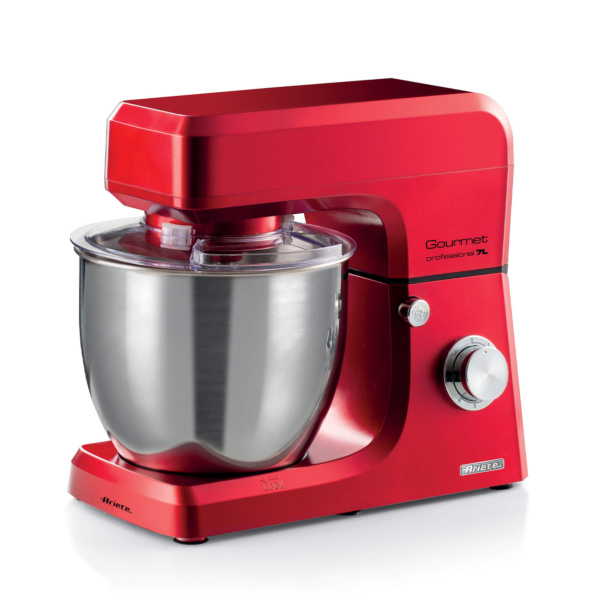 ARIETE PASTAMATIC GOURMET MEŠALNIK RDEČ