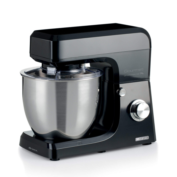 ARIETE PASTAMATIC GOURMET MEŠALNIK ČRN