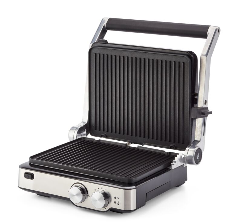 ARIETE grill&taste 1918 - slika 3