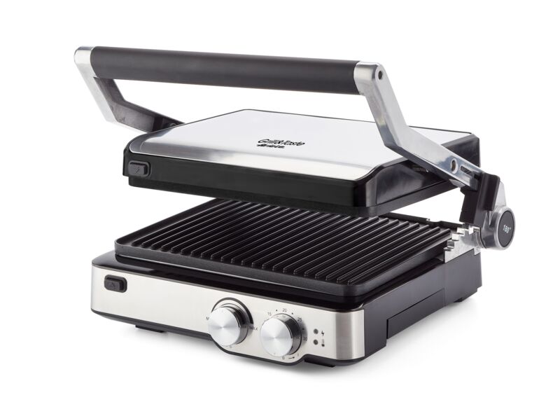 ARIETE grill&taste 1918 - slika 2