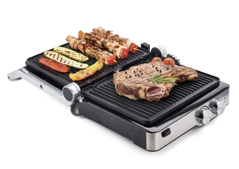 ARIETE grill&taste 1918 - slika 10