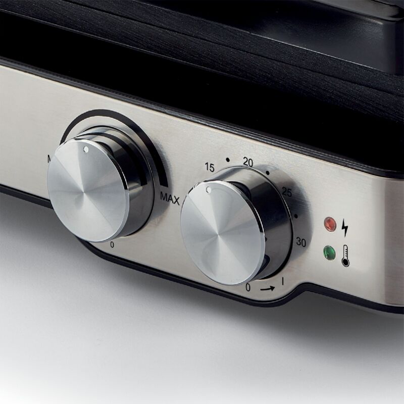 ARIETE grill&taste 1918 - slika 4