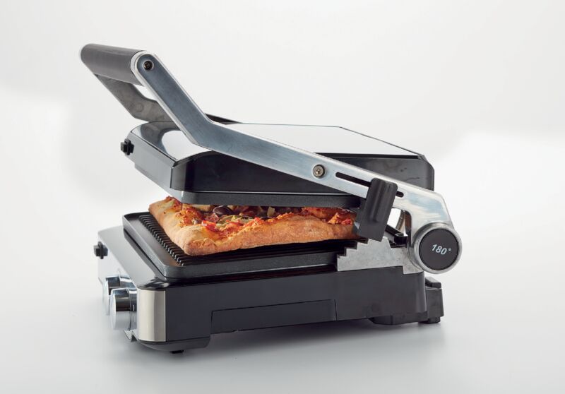 ARIETE grill&taste 1918 - slika 6