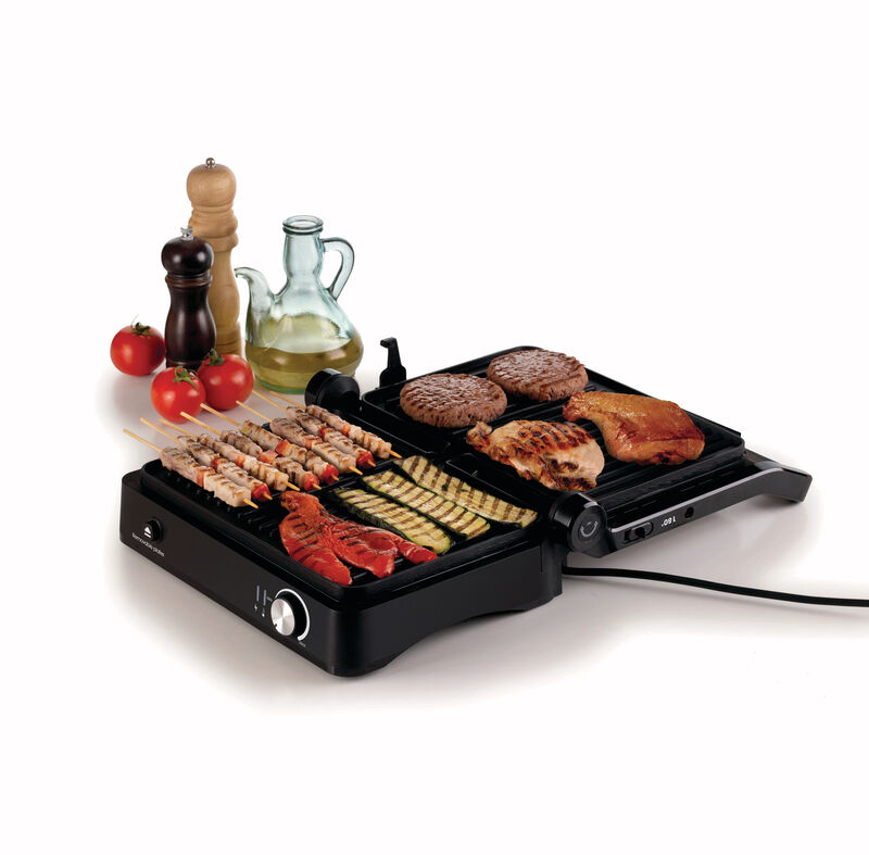 ARIETE metal grill 1934 - slika 8