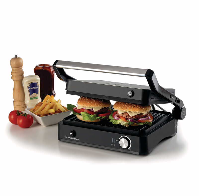 ARIETE metal grill 1934 - slika 7