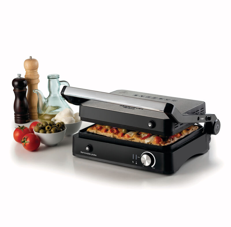 ARIETE metal grill 1934 - slika 6
