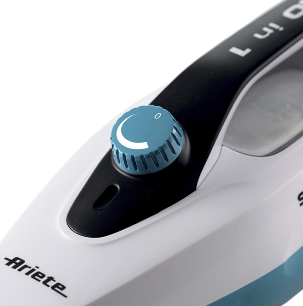 ARIETE PARNI ČISTILEC STEAM MOP 10 V 1 ZLOŽLJIV MOD 4175 - Image 5