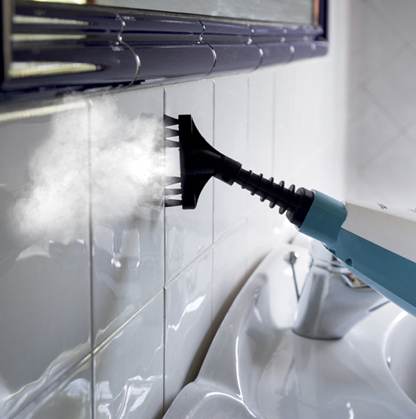 ARIETE PARNI ČISTILEC STEAM MOP 10 V 1 ZLOŽLJIV MOD 4175 - Image 8