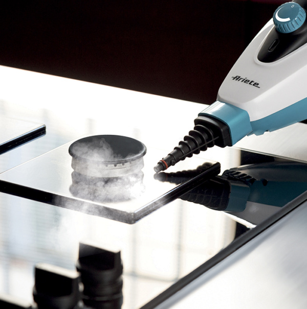 ARIETE PARNI ČISTILEC STEAM MOP 10 V 1 ZLOŽLJIV MOD 4175 - Image 9