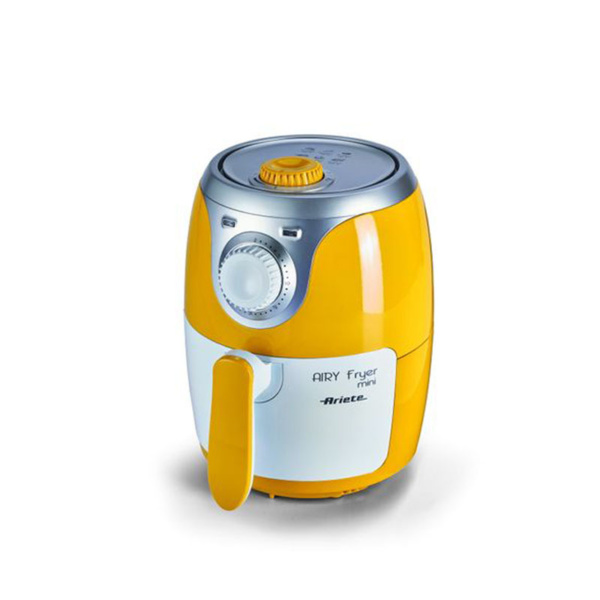 ARIETE CVRTNIK NA VROČ ZRAK RUMEN 4615 - Image 3