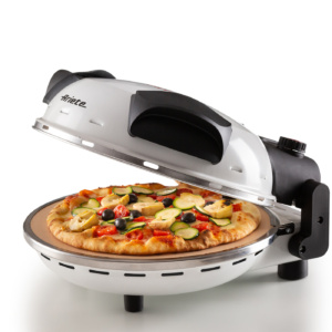 ARIETE PEKAČ ZA PIZZO BELI MOD. 918