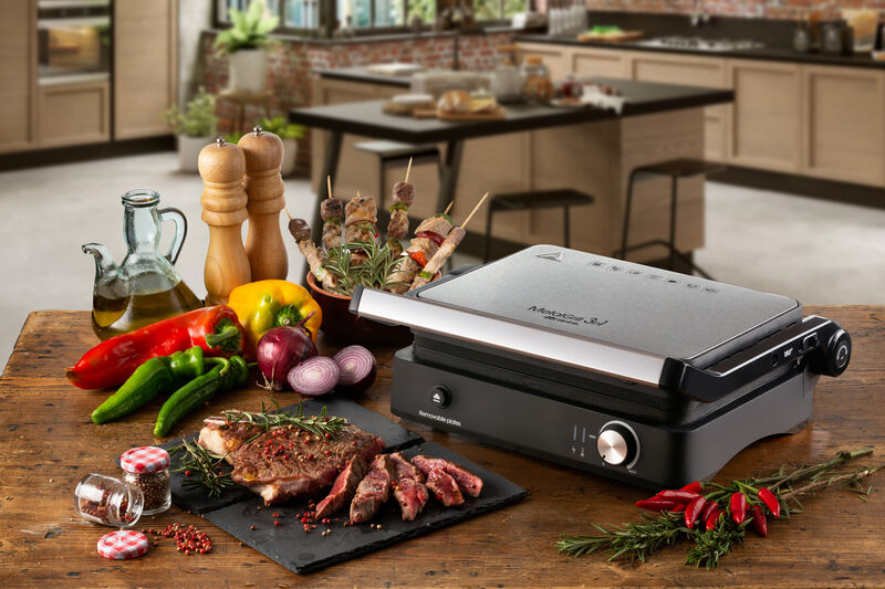 ARIETE metal grill 1934 - slika 9