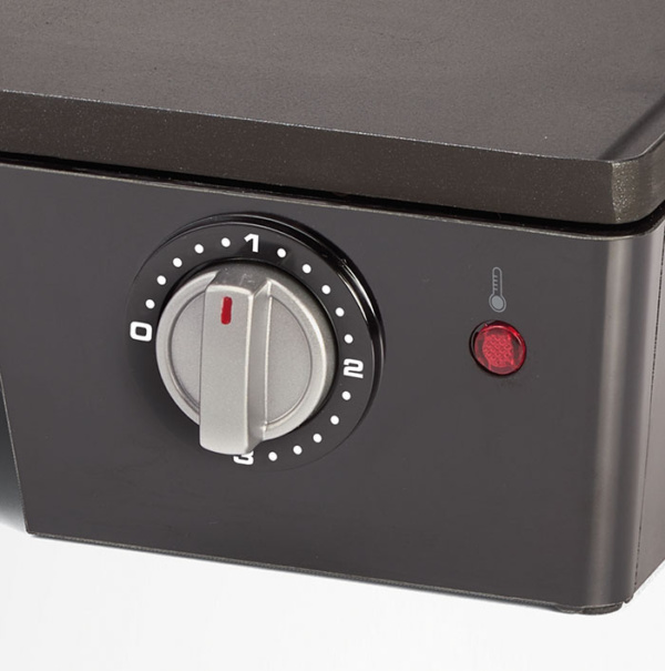 ARIETE MULTI ŽAR 3V1 - Image 7