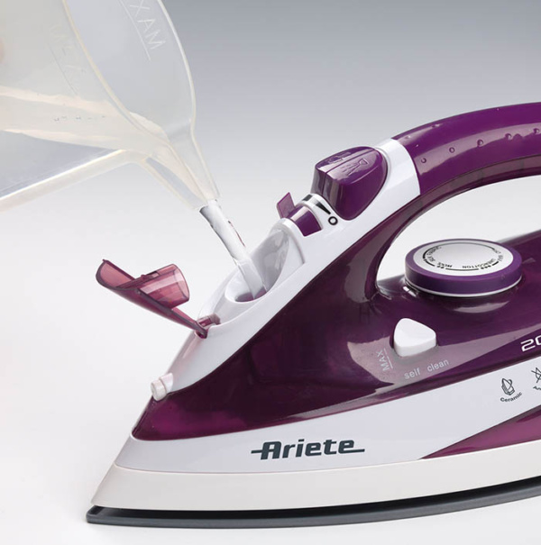 ARIETE LIKALNIK 2000 W MOD. 6235 - Image 4