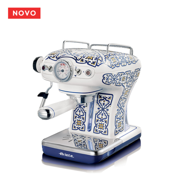 CAPRI KAVNI APARAT ZA ESPRESSO MOD. 1389C