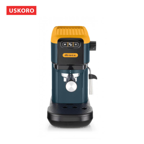 Kavni aparat Mango Yellow Espresso 1399/16