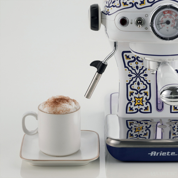 CAPRI KAVNI APARAT ZA ESPRESSO MOD. 1389C - Image 5