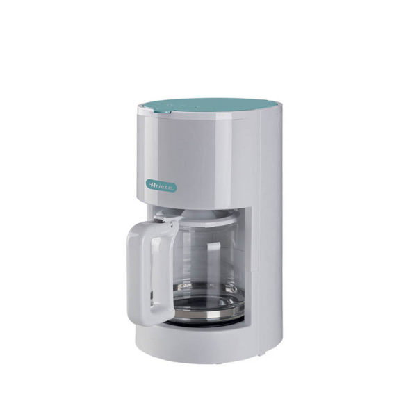 ARIETE FILTER KAVA APARAT MOD.1394 BELA