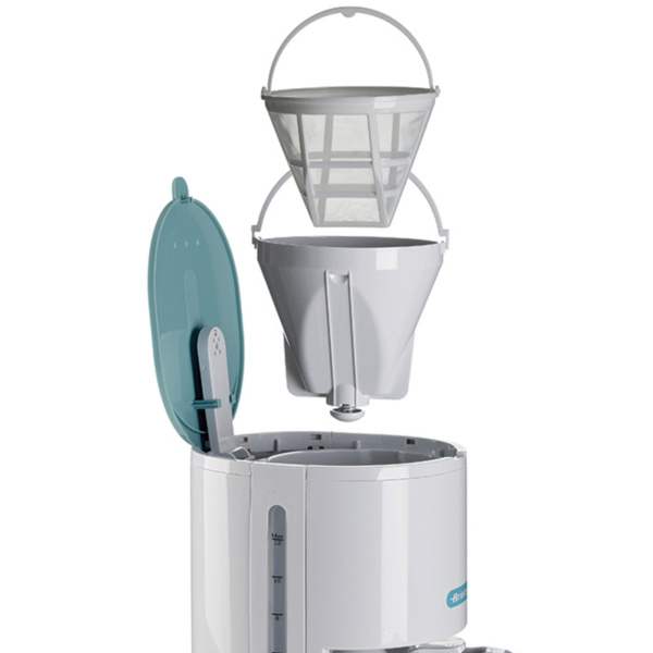 ARIETE FILTER KAVA APARAT MOD.1394 BELA - Image 2