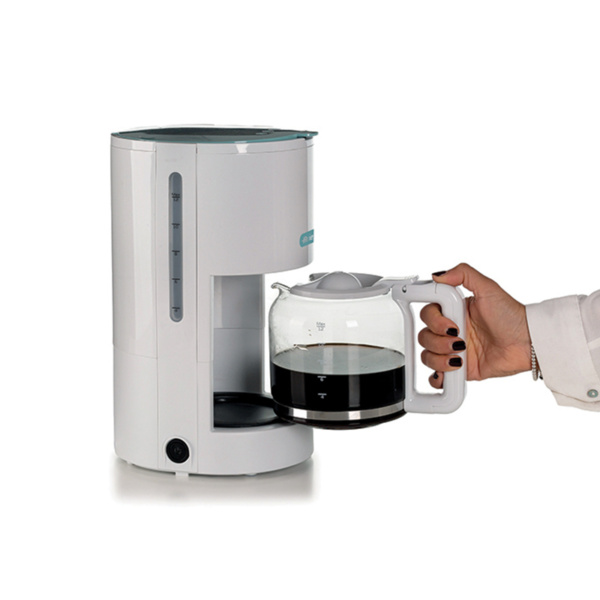 ARIETE FILTER KAVA APARAT MOD.1394 BELA - Image 3
