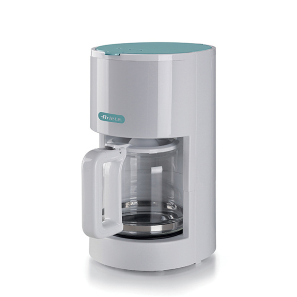 ARIETE FILTER KAVA APARAT MOD.1394 BELA - Image 4