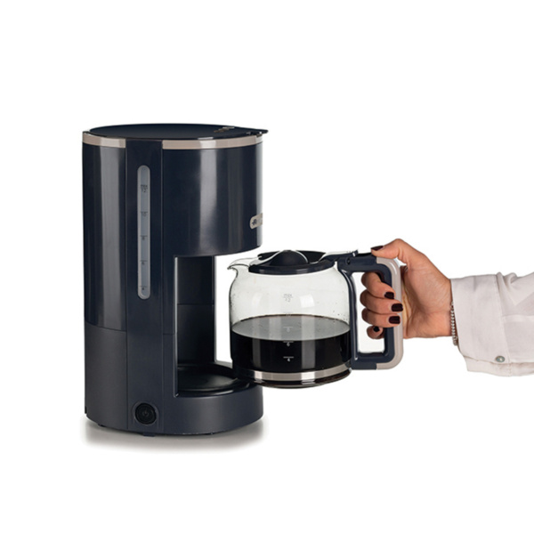 ARIETE FILTER KAVA APARAT MOD.1394 TEMNO SIV - Image 4