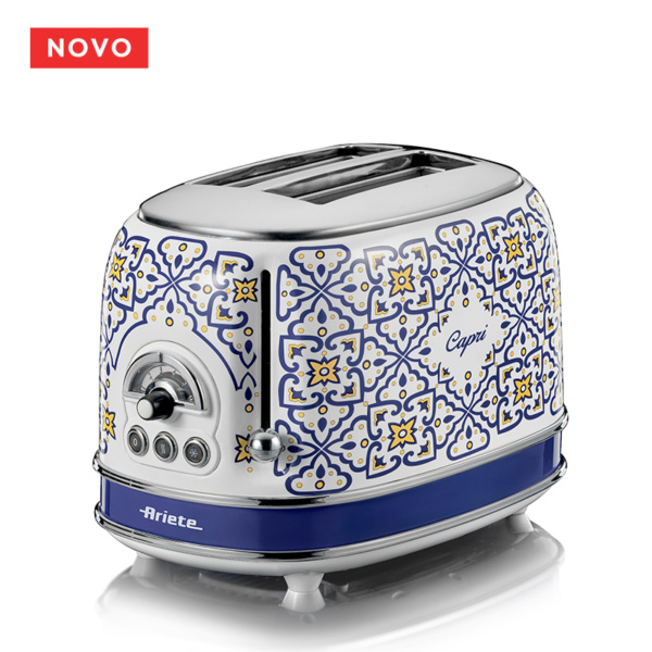 CAPRI OPEKAČ MOD.155C