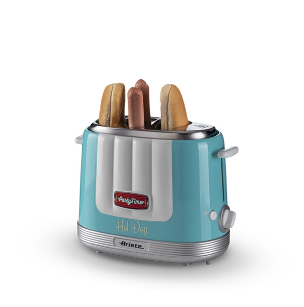 APARAT ZA HOT DOG MOD.206 MODER