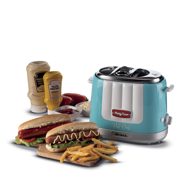 APARAT ZA HOT DOG MOD.206 MODER - Image 2