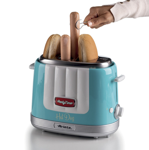 APARAT ZA HOT DOG MOD.206 MODER - Image 3