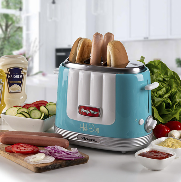 APARAT ZA HOT DOG MOD.206 MODER - Image 4
