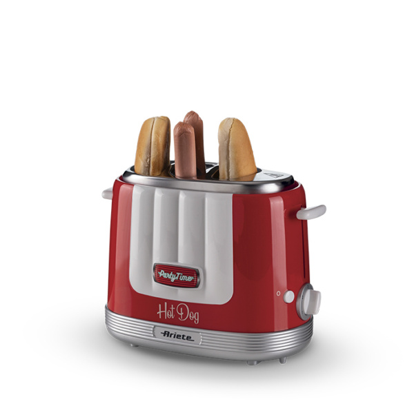 APARAT ZA HOT DOG MOD.206 RDEČ