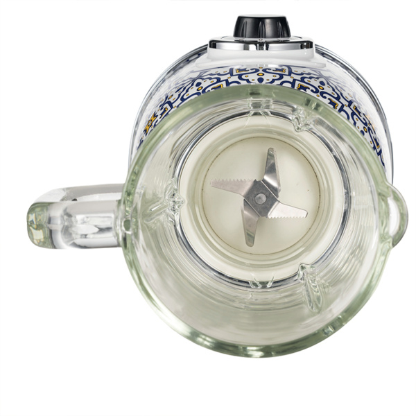 CAPRI MEŠALNIK STEKLO MOD. 583C - Image 7