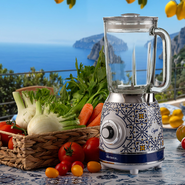 CAPRI MEŠALNIK STEKLO MOD. 583C - Image 8