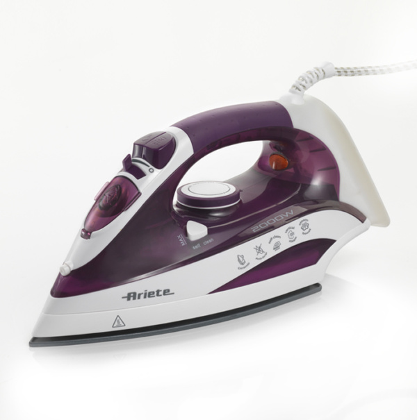 ARIETE LIKALNIK 2000 W MOD. 6235