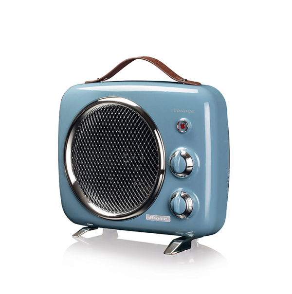 ELEKTRIČNI GRELEC VINTAGE 808 BLUE