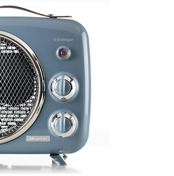 ELEKTRIČNI GRELEC VINTAGE 808 BLUE - Image 3