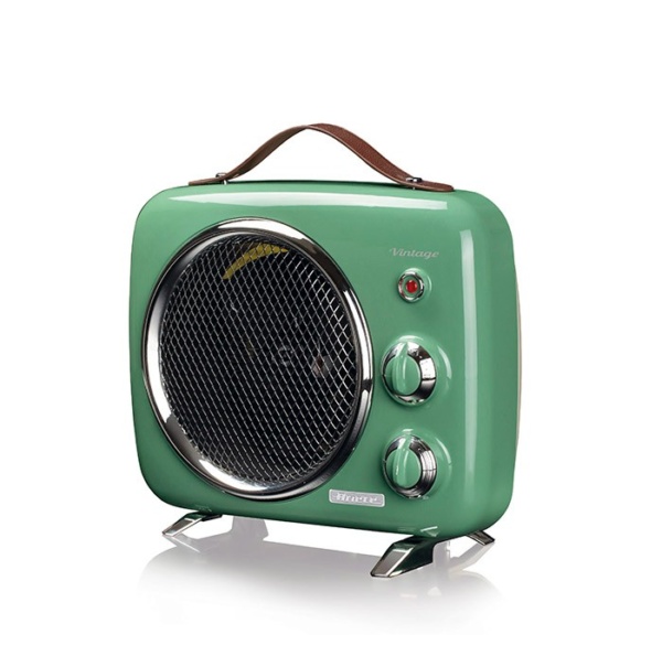ELEKTRIČNI GRELEC VINTAGE 808 GREEN