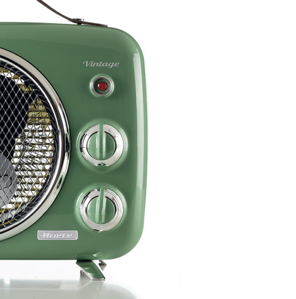 ELEKTRIČNI GRELEC VINTAGE 808 GREEN - Image 3